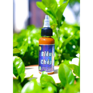 Tinh mùi câu Chép - Siêu chép Chilashop