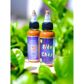 Tinh mùi câu Chép - Siêu chép Chilashop