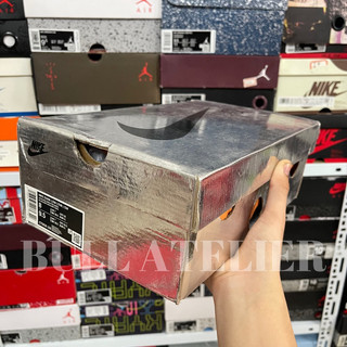 Giày Nike Dunk Low Off-White Pine Green | Cao cấp