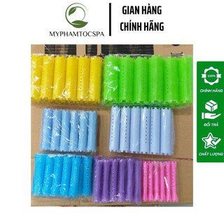 Lô Trục Uốn Xoăn Lạnh Nhiều Size Myphamtocspa