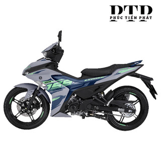 Xe máy yamaha exciter155 phiên ban cao cấp abs mới