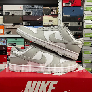 Giày nike dunk low ‘grey fog’ dd1391-103 | high quality