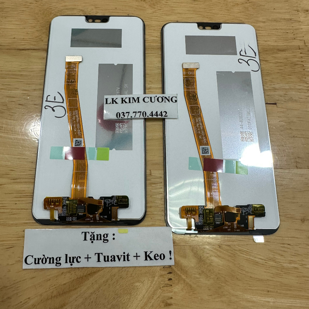 Màn hình tương thích huawei nova 3e