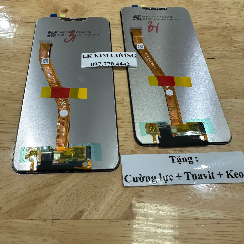 Màn hình tương thích huawei nova 3i