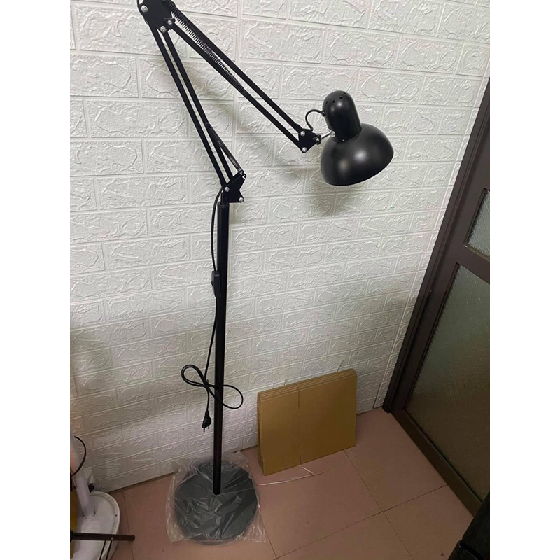 Đèn cây xăm tattoo