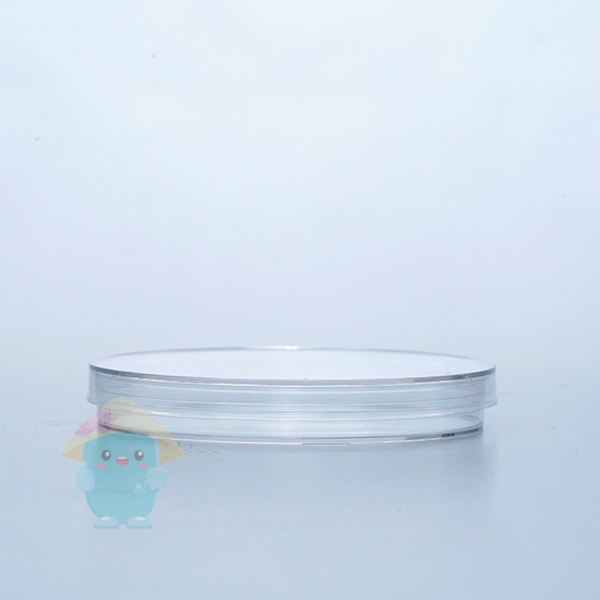 Đĩa Petri nhự 90mm dùng nuôi cấy túi 10 cái