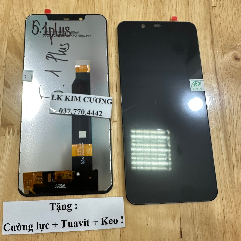 Màn hình tương thích NOKIA 5.1 PLUS - X5