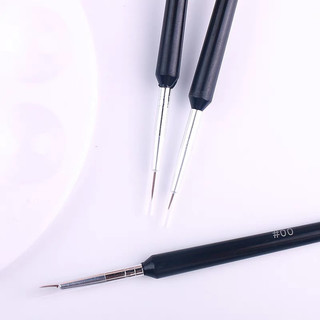 SET 3 CỌ VẼ NÉT TRANG TRÍ