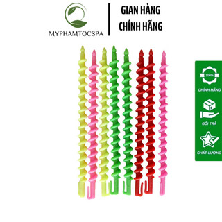 Túi trục uốn xoăn lạnh xoăn xù mì tôm myphamtocspa