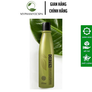 Dầu Gội Orzen kích thích mọc tóc hiệu quả nhanh 320ml myphamtocpa