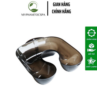 Máng Nhựa Hứng Hóa Chất Myphamtocspa