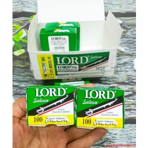 Lưỡi Dao Lam LORD Myphamtocspa