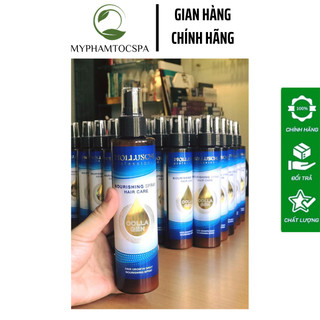 Xịt Dưỡng Collagen Molluschi Myphamtocspa