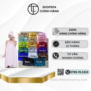 Váy quây bộ. quây bộ đồ tắm, trắng 2 mảnh và 1 mảnh. dùng trong spa thẫm mỹ viện