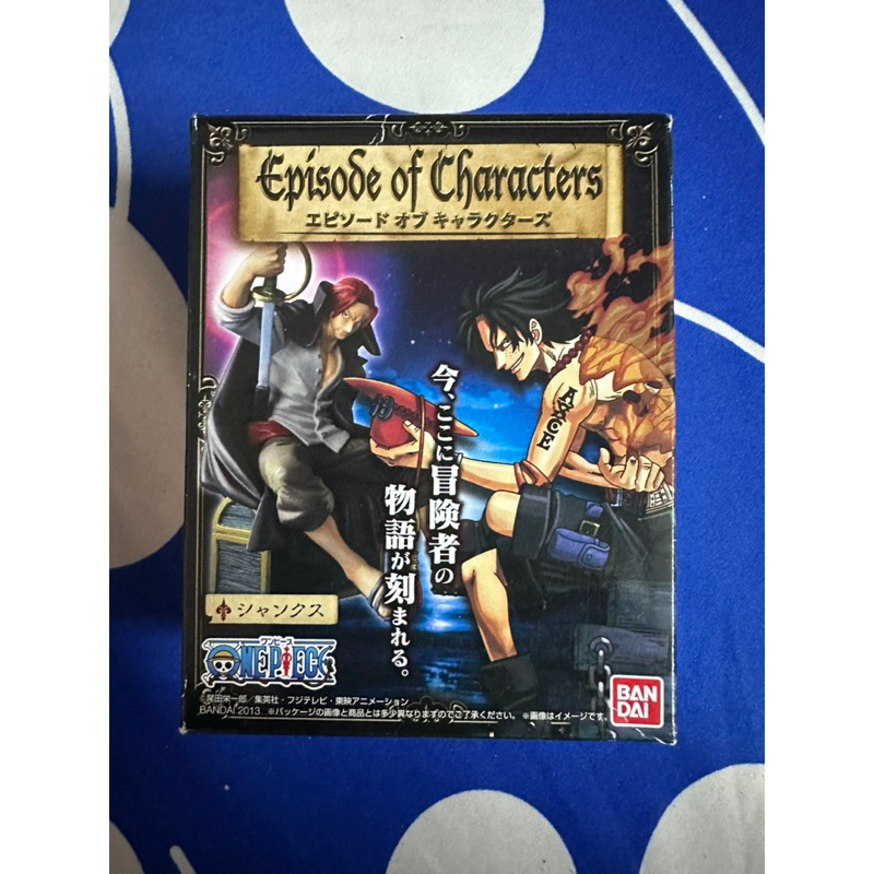 Mô hình One Piece hoạt cảnh các loại #2