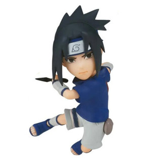 Mô hình NARUTO WORLD COLLECTABLE FIGURE