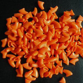 Móng Giả Bằng Nhựa Dẻo Cho Mèo Bộ 20 Móng Giả Làm Đẹp Cho Mèo Cưng Nhiều Màu Kèm Keo Dán - KIKINO