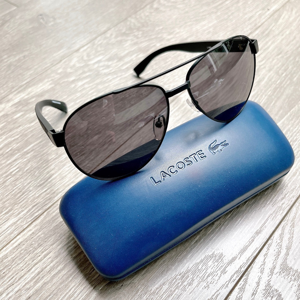 Mắt kinh Lacoste chính hãng full box