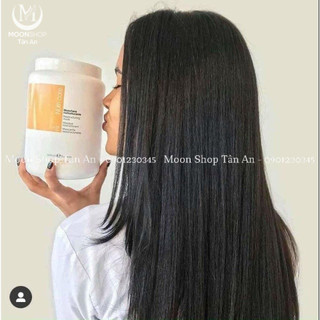 KEM Ủ TÓC HẤP DẦU FANOLA NUTRI CARE