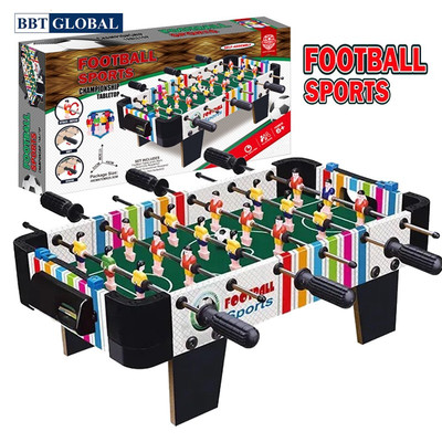 Đồ chơi thể thao trẻ em cho bé bàn Billard bi lắc BBT GLOBAL