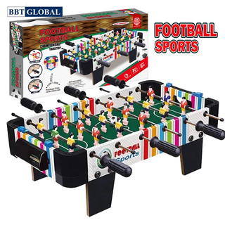 Đồ chơi thể thao trẻ em cho bé bàn Billard bi lắc BBT GLOBAL