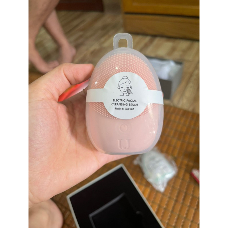 Thanh lý máy rửa mặt miniso