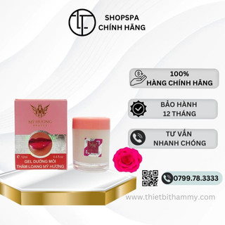 Dưỡng thâm loang sau phun xăm Mỹ Hương chuyên dụng cho Spa, hàng chuẩn xịn xò