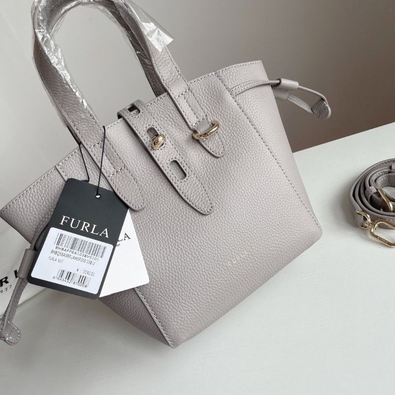 Túi FURLA NET MINI tote