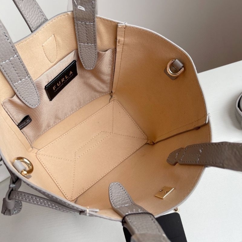 Túi FURLA NET MINI tote