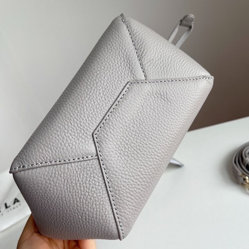 Túi FURLA NET MINI tote