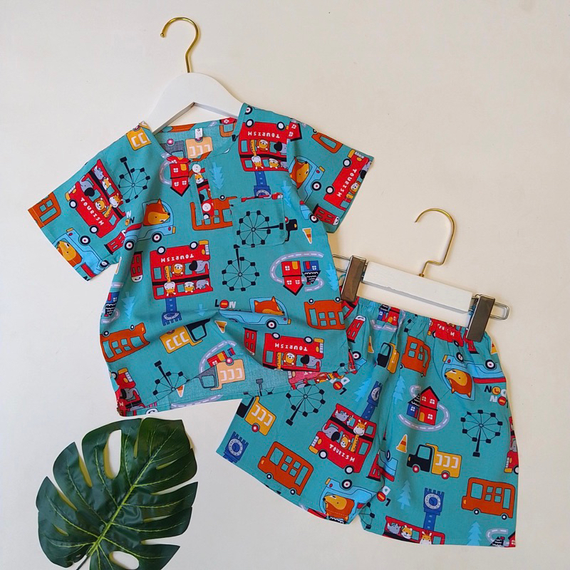 9-37kg Bộ lanh/bộ tole BÉ TRAI QUẦN ĐÙI