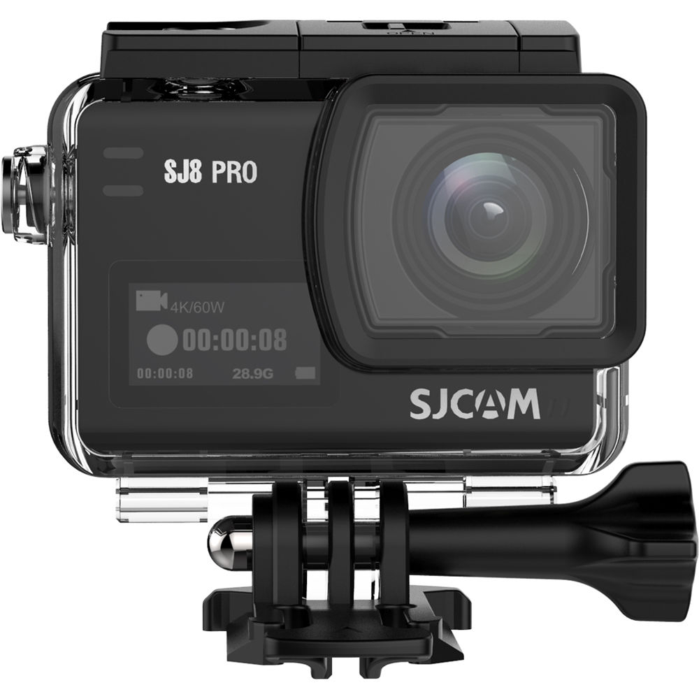Camera hành trình SJCAM SJ8 PRO