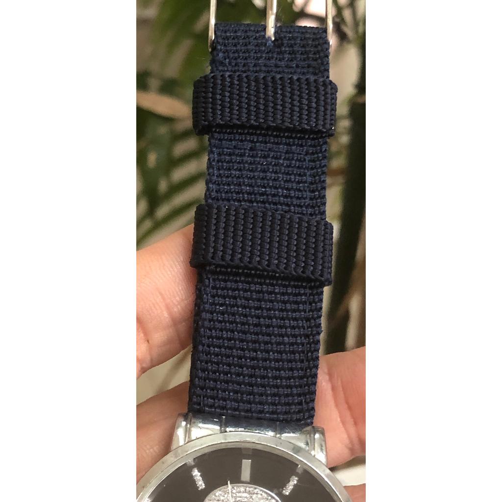 Đồng hồ nam mặt độc lạ, size 40mm