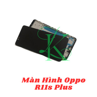 Màn hình Oppo R11S Plus  ( Màn hình thay thế cho Oppo R11S Plus )