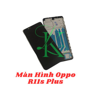 Màn hình Oppo R11S Plus  ( Màn hình thay thế cho Oppo R11S Plus )