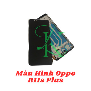 Màn hình Oppo R11S Plus  ( Màn hình thay thế cho Oppo R11S Plus )