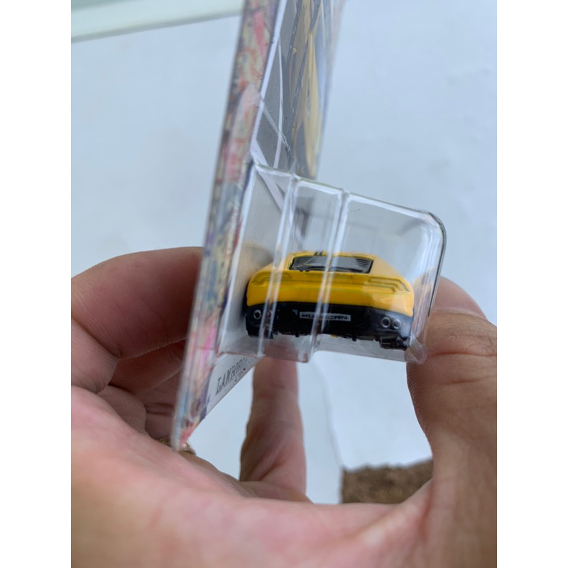 Hot Wheels Lamborghini Huracan LP 610-4