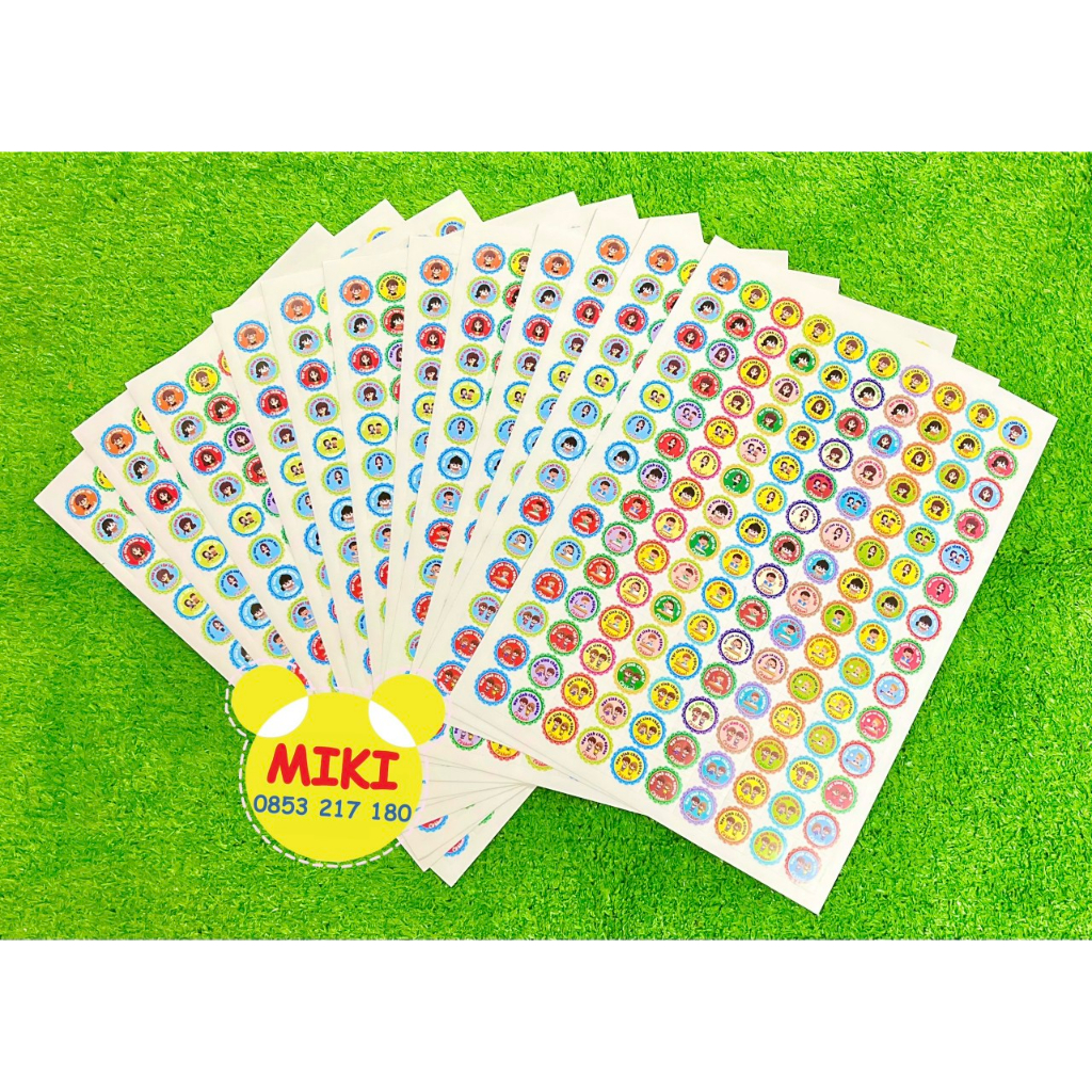 STICKER siêu cute <3