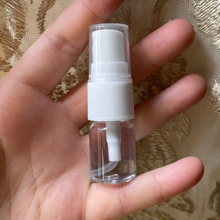 Nước hoa em bé Bambini & Bench - Chiết 5ml