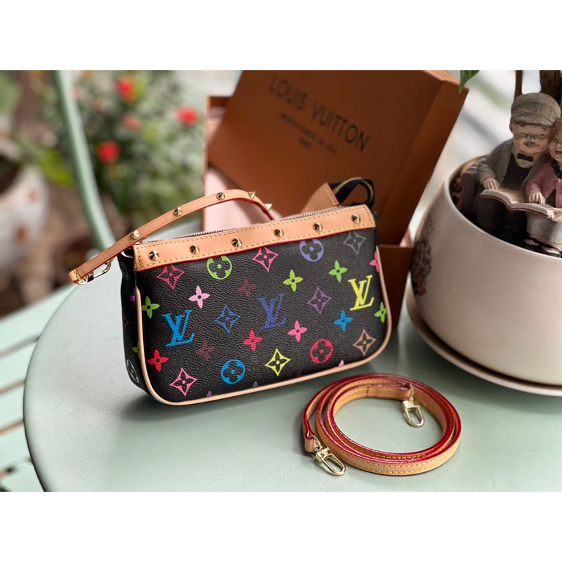 Túi Lv Viền Đinh SPSL Fullbox Seal