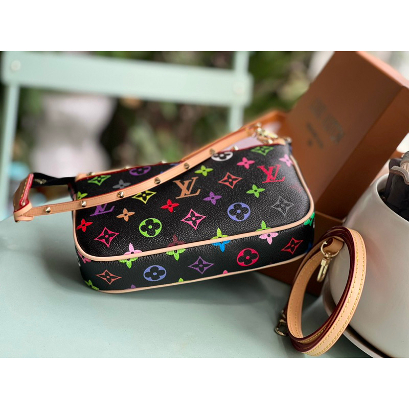 Túi Lv Viền Đinh SPSL Fullbox Seal