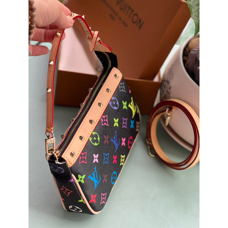 Túi Lv Viền Đinh SPSL Fullbox Seal