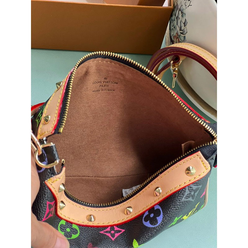 Túi Lv Viền Đinh SPSL Fullbox Seal