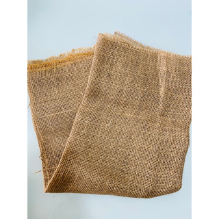 Vải bố 60x100, vải bố làm handmade