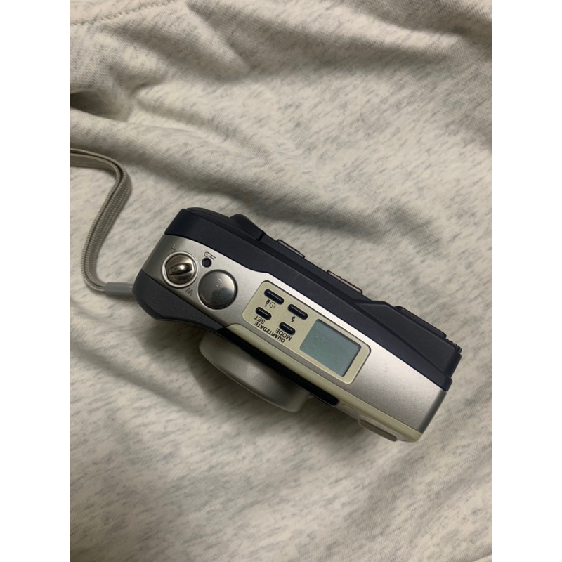 Máy Film Pns Olympus Citia 160