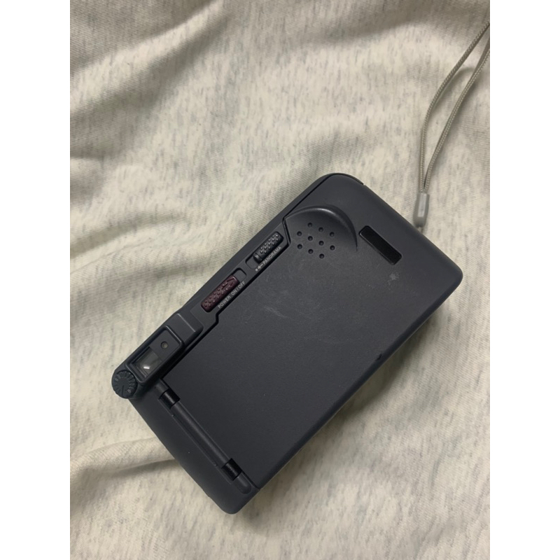 Máy Film Pns Olympus Citia 160