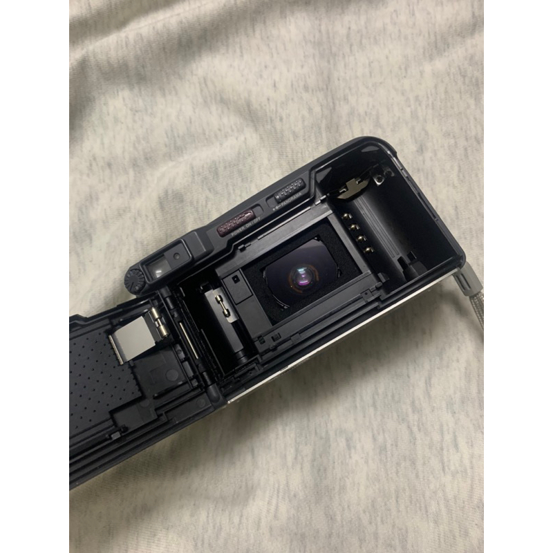 Máy Film Pns Olympus Citia 160