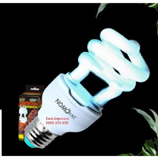Đèn UVB 5.0 và 10.0 công suất 13w chuyên dụng cho bò sát- đèn uvb giúp hấp thụ canxi cho bò sát