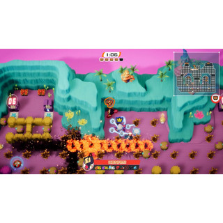 Băng Game Super Bomberman R 2 Nintendo Switch