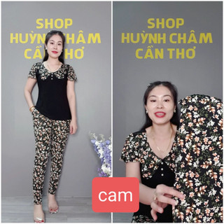set bộ nữ sang chảnh